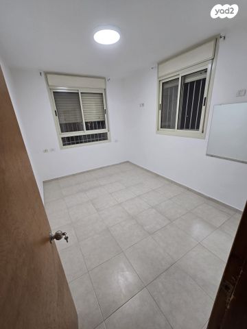 דירה, בר ניסן 27, נווה זאב, נאות אילן, באר שבע