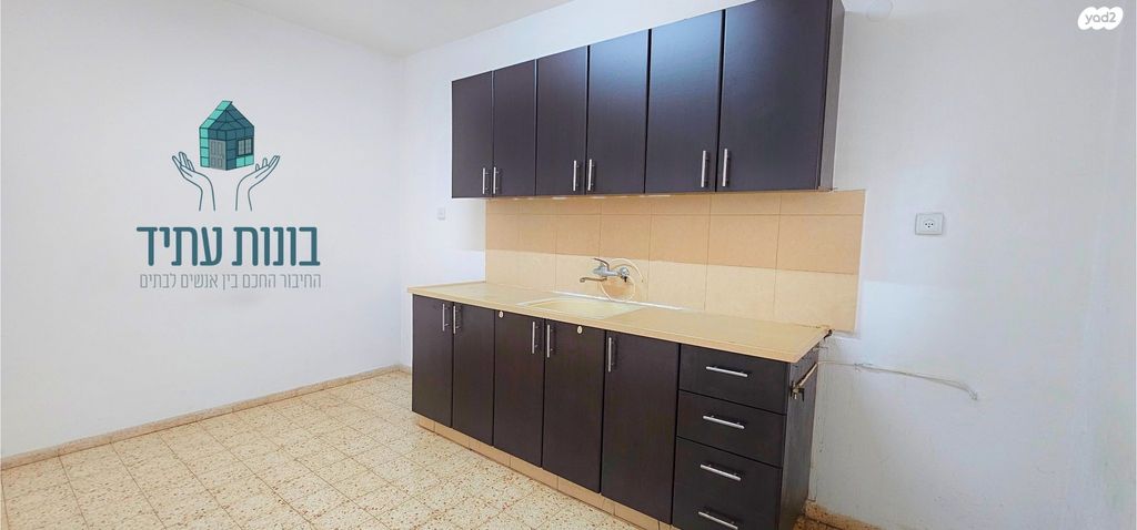דירה, י.מ. פינס 8, נתניה