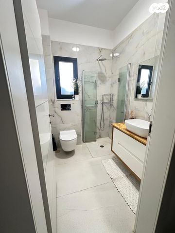 דירה, פארק הנחל, באר שבע