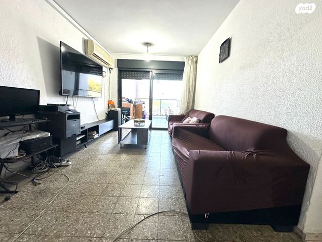 דירה, אצ"ל, תל גיבורים, חולון