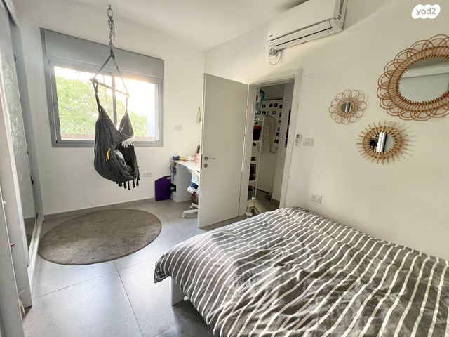 דירה, קרן היסוד, נווה דוד רמז, רעננה