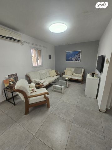 דירה, באר שבע