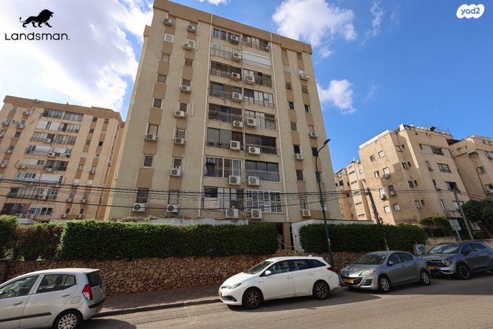 דירה, האר"י 18, רמת חן ובן ציון, נתניה