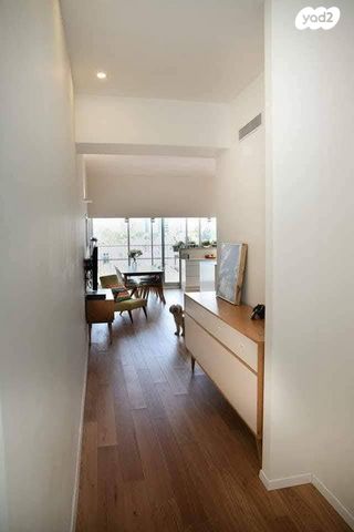 דירה, בלוך 4, הצפון החדש - דרום, תל אביב יפו