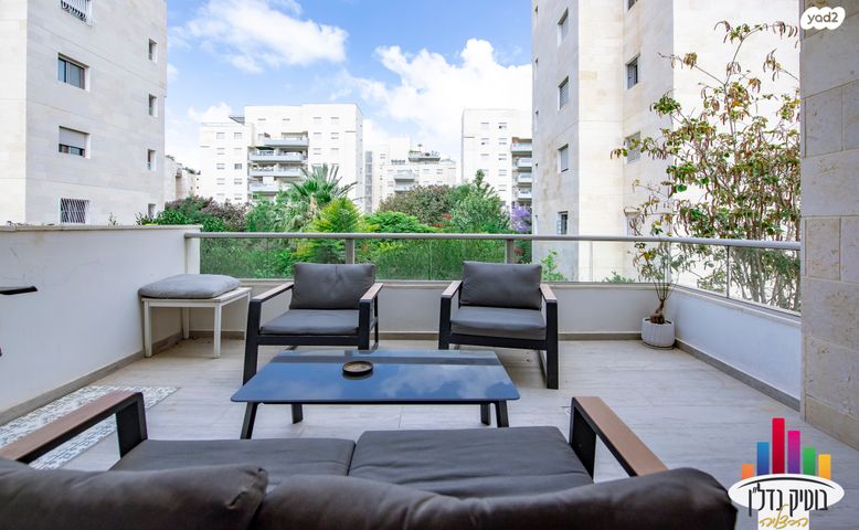 דירה, זלמן שניאור 23, מרכז, הרצליה