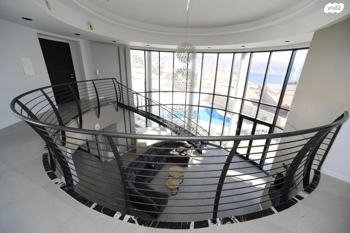 בית פרטי/ קוטג', דרך הבשמים, הבשמים, שחמון, רובע 6, אילת