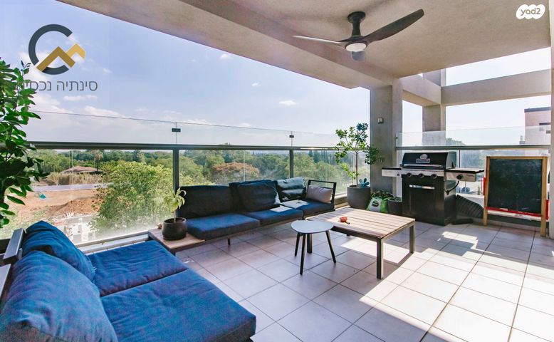 דירה, רסקו ג', הוד השרון