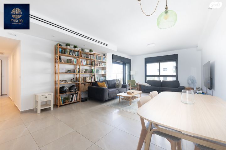 דירה, דגן, צריפין החדשה, באר יעקב