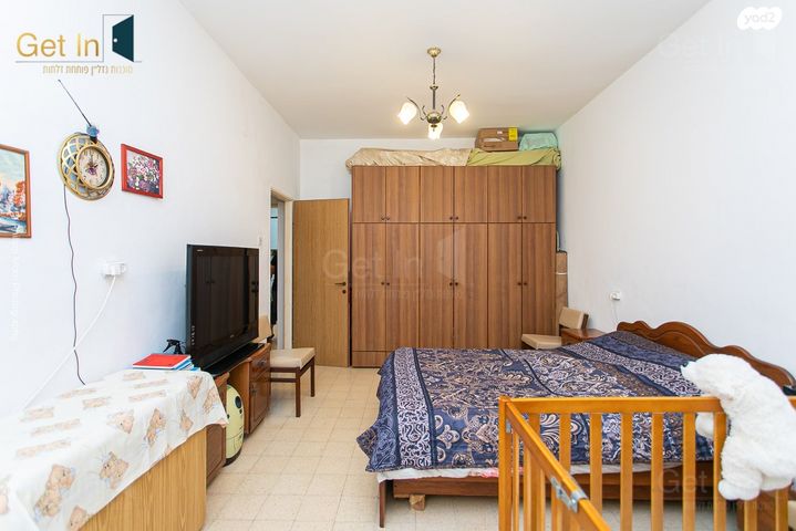 דירה, יצחק שדה 39, המושבה הגרמנית, חיפה