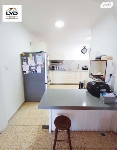 דירה, משה סמילנסקי, מרכז העיר, חדרה