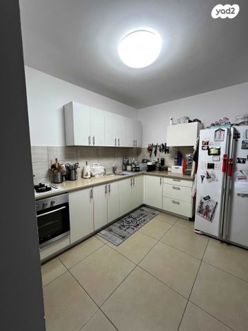 דירה, דפנה 13, סיגליות, באר שבע