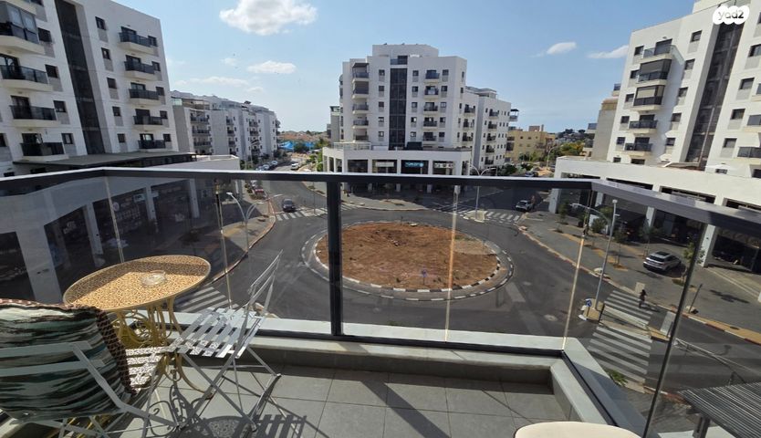 דירה, צאלה, גדרה הצעירה, גדרה