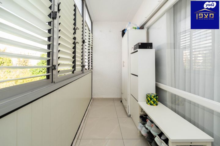 דירה, יחזקאל בן בוזי, רמת ידין, נתניה