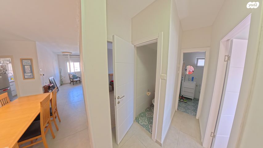 דירה, נהריה