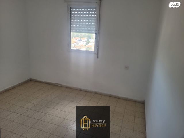 דירה, יקינטון 32, נווה נוף, אקדמאים, לוד