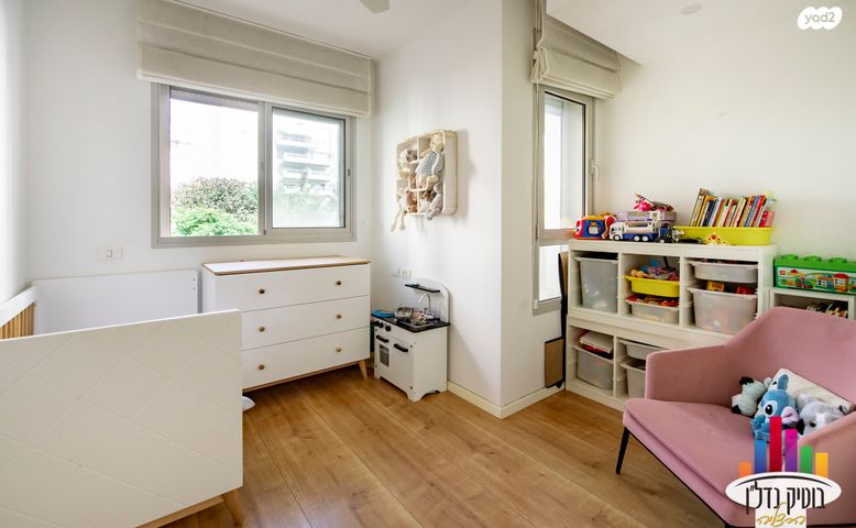 דירה, זלמן שניאור 23, מרכז, הרצליה