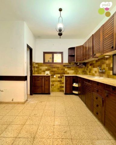 בית פרטי/ קוטג', נווה הברון, זכרון יעקב