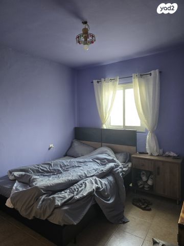 דירה, חיים חורי, יעקב מסיקה, אופקים