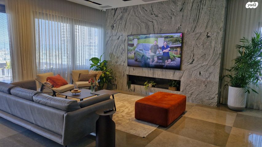 דירה, הנביאים, בת ים