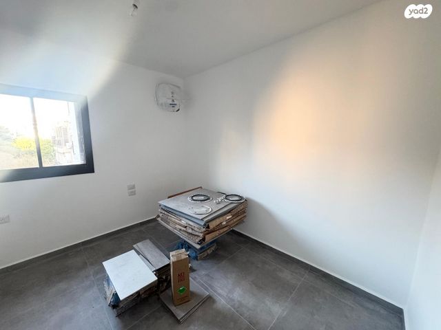 דירה, קרן קיימת לישראל, בורוכוב, גבעתיים