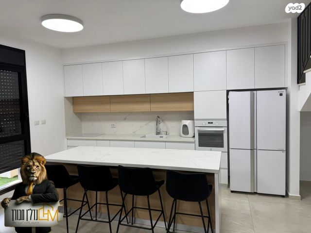 בית פרטי/ קוטג', שליו 2, חורשת נח, אופקים