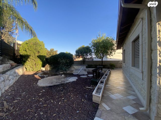 בית פרטי/ קוטג', האלונים, ספיר, נצרת עילית / נוף הגליל