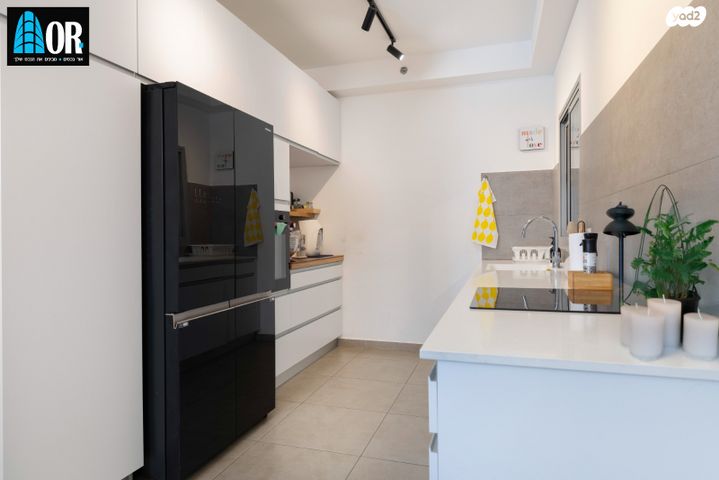 דירה, חיים חפר, הרקפות, ראשון לציון