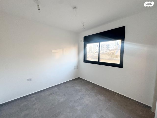 דירה, קרן קיימת לישראל, בורוכוב, גבעתיים