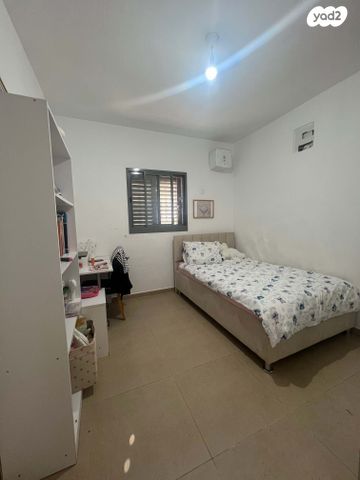 דירה, נחל פרת, פארק הנחל, באר שבע