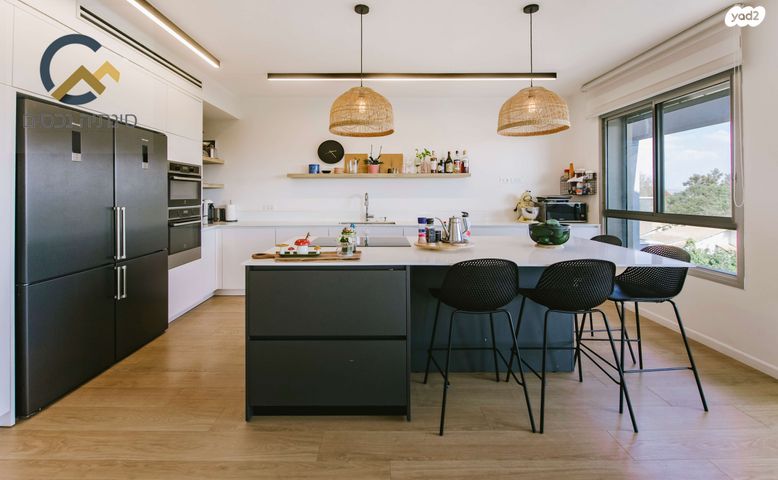 דירה, רסקו ג', הוד השרון