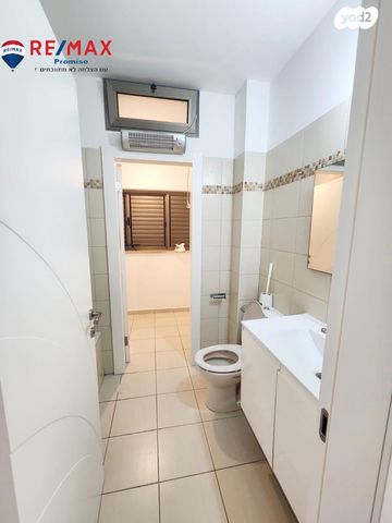 דירה, ברנע, אשקלון