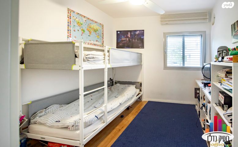 דירה, זלמן שניאור 23, מרכז, הרצליה