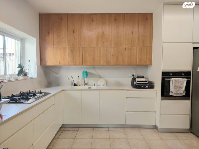 בית פרטי/ קוטג', נאות הדרים, גן יבנה