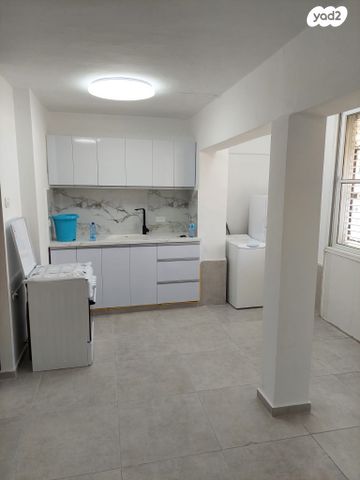 דירה, באר שבע