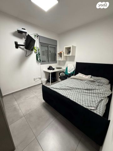 דירה, העוגן, נאות רבין, יבנה