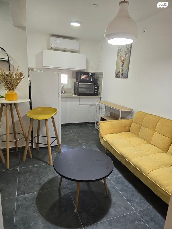 דירה, רחבת אמציה 4, שכונה ו', באר שבע