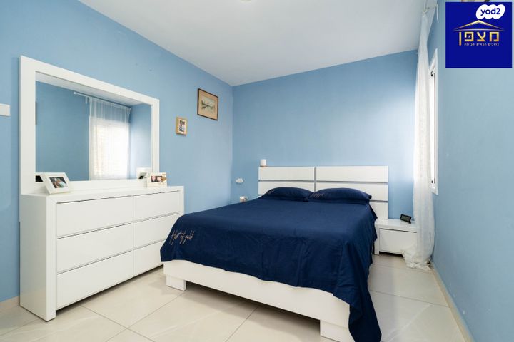 דירה, יחזקאל בן בוזי, רמת ידין, נתניה