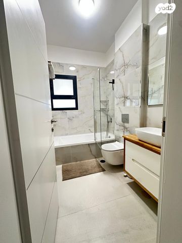 דירה, פארק הנחל, באר שבע