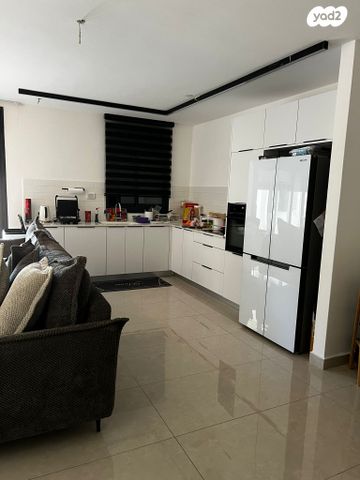 דירת גן, באר שבע