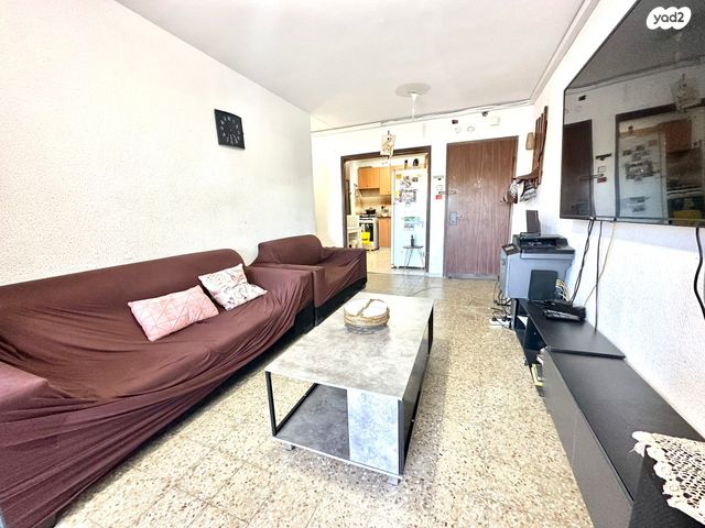 דירה, אצ"ל, תל גיבורים, חולון