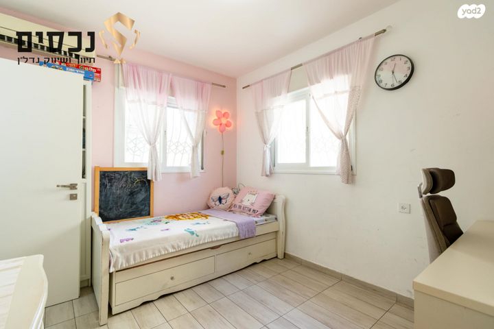 דירה, אבטליון, אלעד