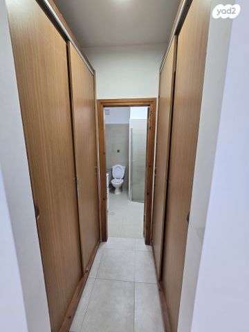 דירה, בר ניסן 27, נווה זאב, נאות אילן, באר שבע