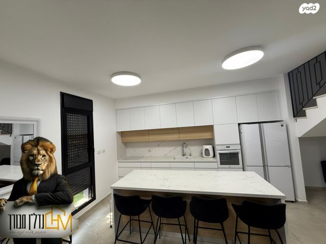 בית פרטי/ קוטג', שליו 2, חורשת נח, אופקים