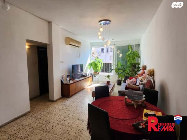 דירה, בלפור 114, דרום מערב ותיק, בת ים