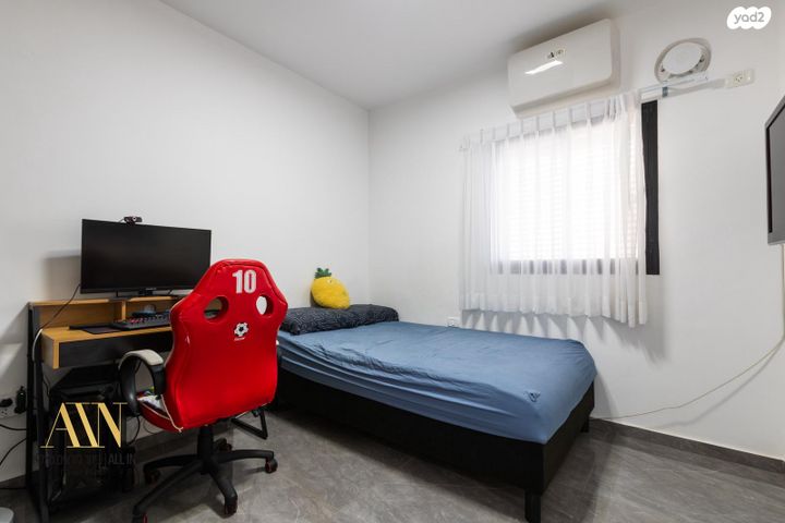 גג/ פנטהאוז, דימונה