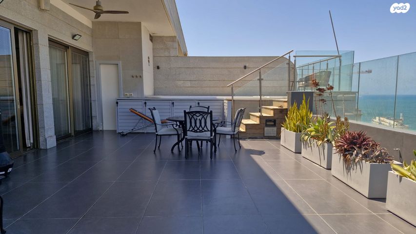 דירה, הנביאים, בת ים