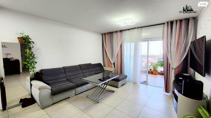 דירה, נהריה הירוקה, נהריה