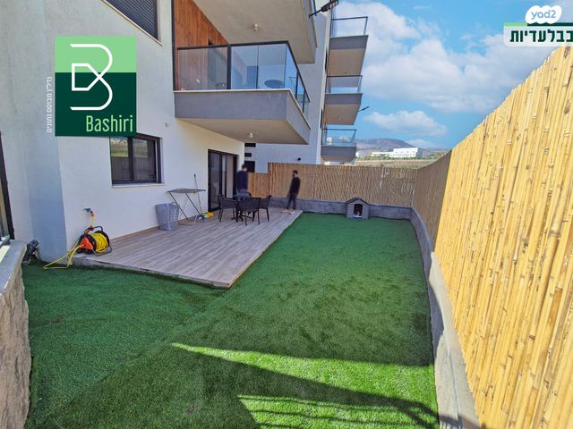 דירת גן, סער, יובלים, קרית שמונה