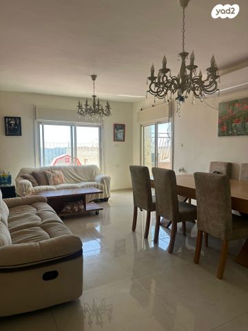 דירה, זרח ברנט, הר נוף, ירושלים