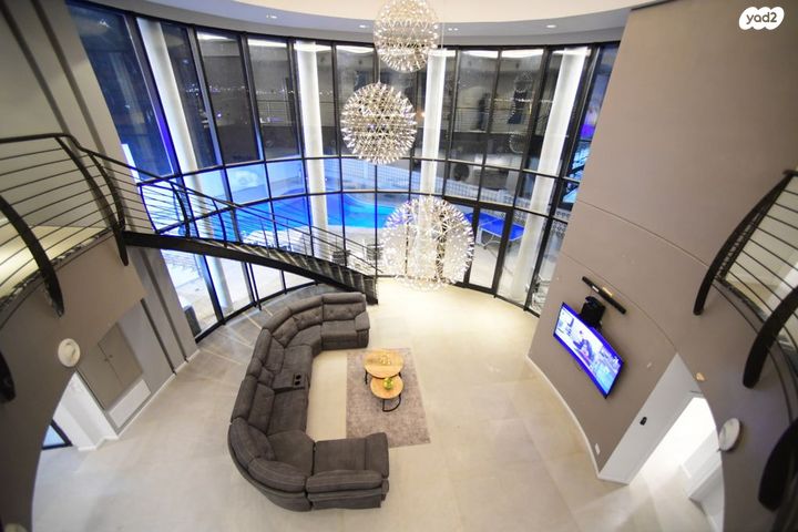 בית פרטי/ קוטג', דרך הבשמים, הבשמים, שחמון, רובע 6, אילת